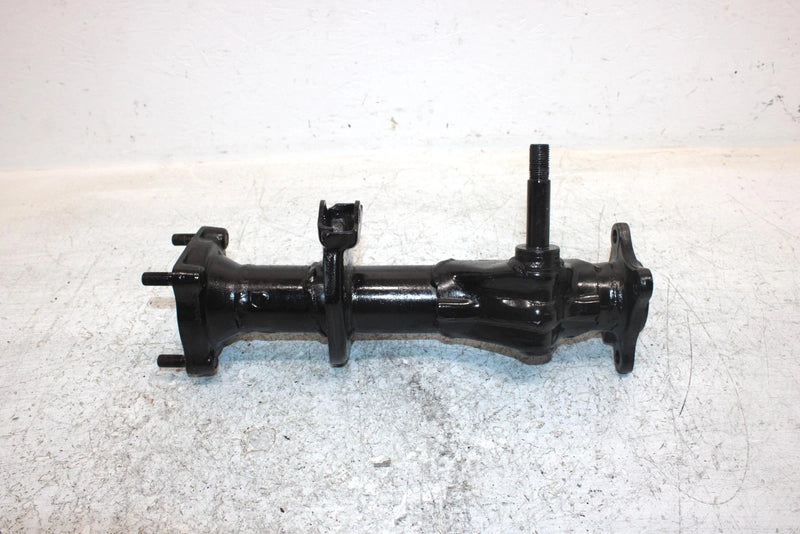 1986 Honda Trx350 Oem Front Axle Housing 51330-HA7-670 51330-HA7-650 AH40