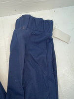 New Vintage Blue Dickson Jenkins Polyester Pants #1532 SS-56