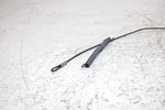 2000 Ski-doo Mxz 600 Oem Hood Cable 415093900 SS0