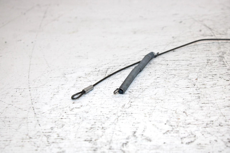 2000 Ski-doo Mxz 600 Oem Hood Cable 415093900 SS0