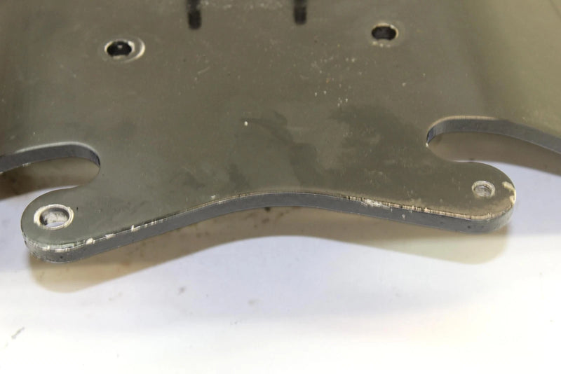 1994 Arctic Cat Montego Oem Engine Plate 0608-142 JA5