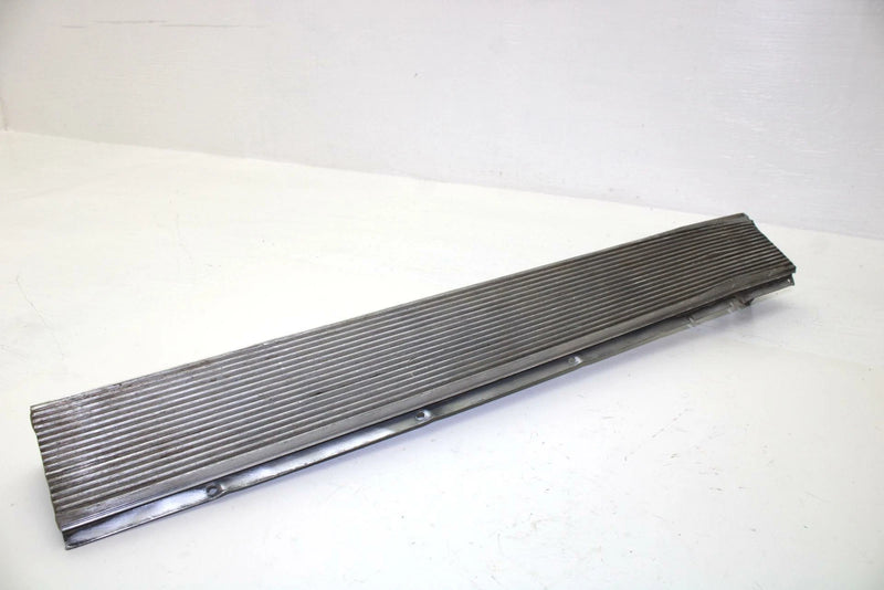 92 Polaris 650 RXL OEM Left Heat Exchanger 2511202 SP120 