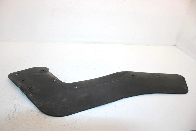 1999 Polaris Big Boss 500 Oem Left Rear Mud Flap 5850103 AP71