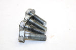 1982 Honda Atc200 Oem Clutch Bolt Set of 4 95701-06020-00 Q3645