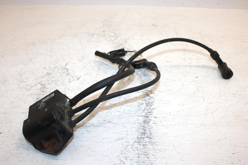 1996 Polaris 500 Oem Ignition Coil 3085053 SP12