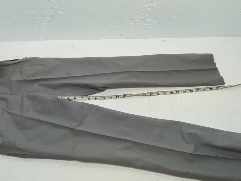 New Vintage Gray Dickson Jenkins Polyester Pants #992 SS-72