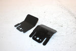 2002 Ski-doo Mxz 800 Adrenaline Oem Hood Guide Pair 517302615 SS21