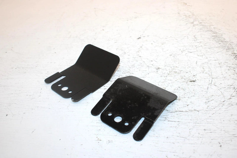 2002 Ski-doo Mxz 800 Adrenaline Oem Hood Guide Pair 517302615 SS21
