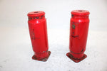 1991 Yamaha Phazer Ii Oem Front Shock Holder Pair 88H-2376J-00-00 SY27
