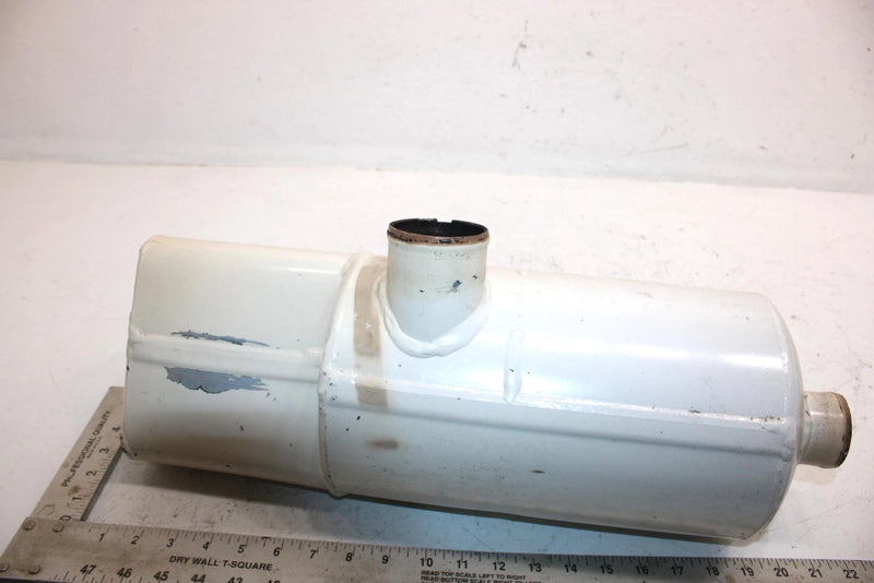 1997 Sea-doo Gti Oem Exhaust Muffler 274000491 JS45