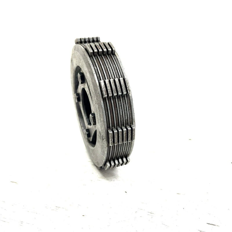88-00 Honda FourTrax 300 TRX300FW 4x4 OEM Clutch Pack 22321-KF0-770 AH45