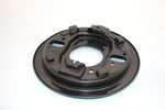 93Yamaha BigBear Yfm350fwe 4x4Oem Backing Plate Sub Assy(L/H)3HN-27208-10-00 AYS