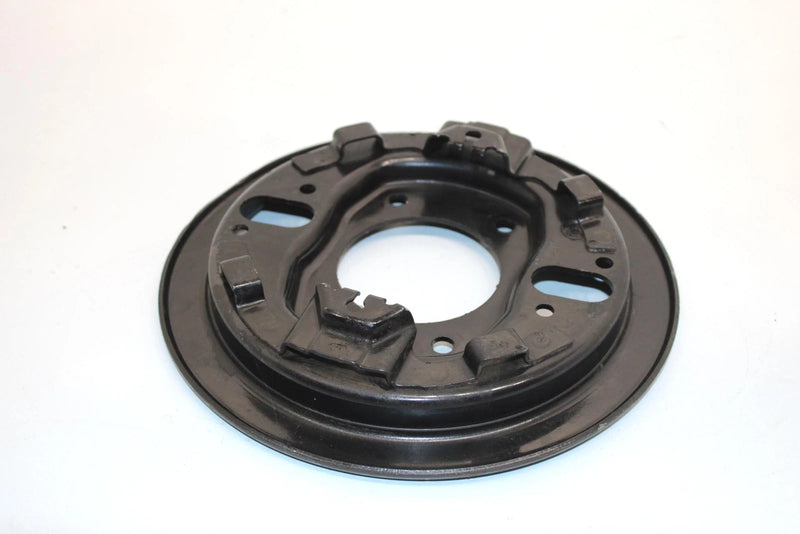 93Yamaha BigBear Yfm350fwe 4x4Oem Backing Plate Sub Assy(L/H)3HN-27208-10-00 AYS