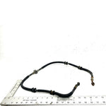 00-03 Honda Rancher 350 OEM Front Lower Brake Line 45127-HN5-671 AH72