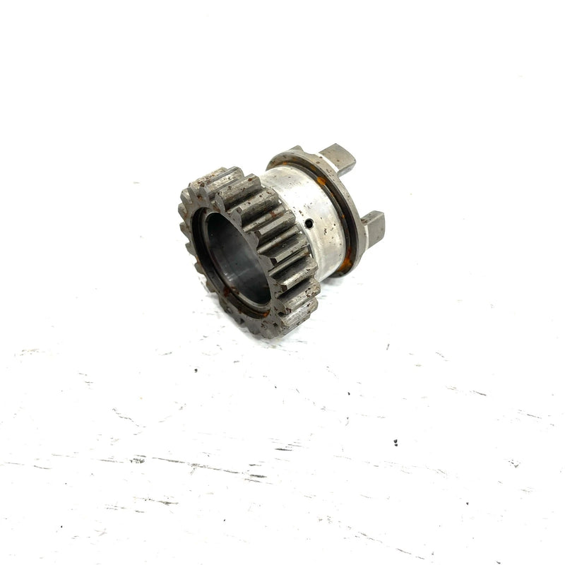 2006 Arctic Cat 650 4x4 V2 Stewart Auto OEM 20T Low Input Gear 3201-442 AA37