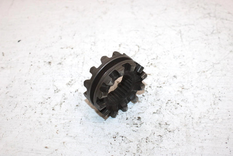 2000 Polaris Magnum 325 Oem High/Reverse Engagement Dog 3234020 AP96