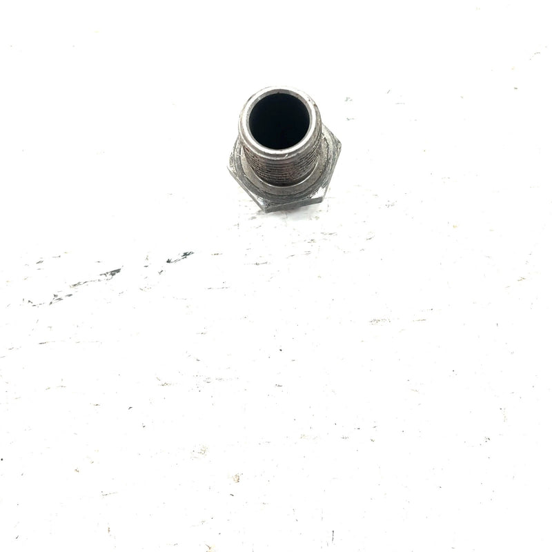 04-06 Yamaha Bruin 350 YFM350FA 4x4 OEM Oil Filter Adapter 90401-20007-00 AY63
