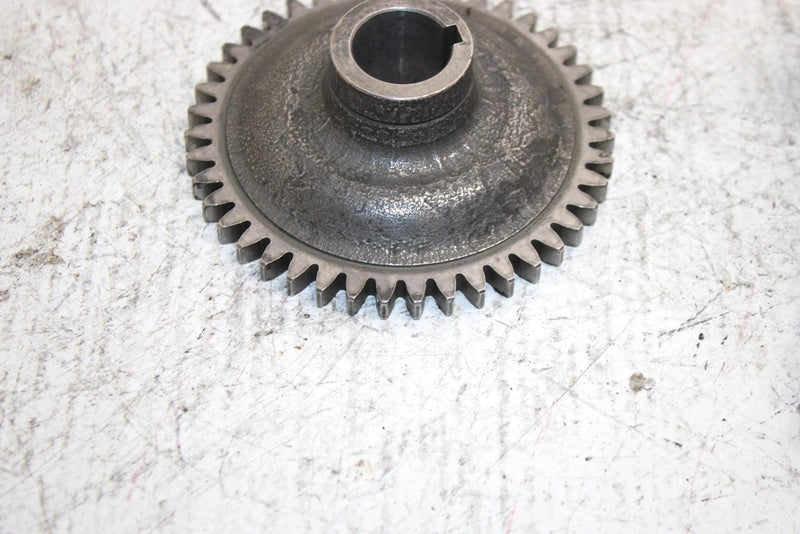 1987 Yamaha  Warrior Oem Balance Shaft Set 1UY-11536-00-00 1UY-11454-00-00 AY16