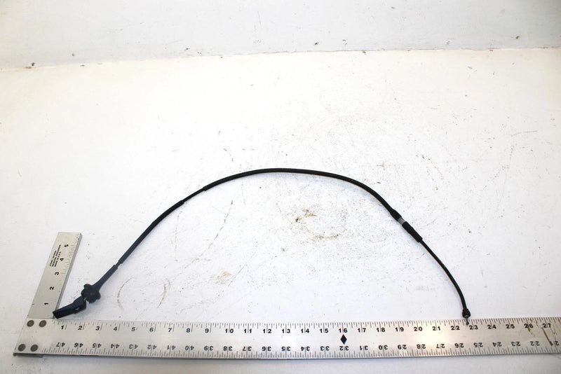 1999 Yamaha  Grizzly Oem Choke Cable 4WV-26331-00-00 AY47