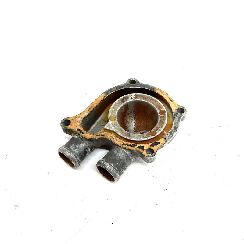 2001 Polaris Sportsman 500 4x4 HO OEM Water Pump Cover 3085351 AP204
