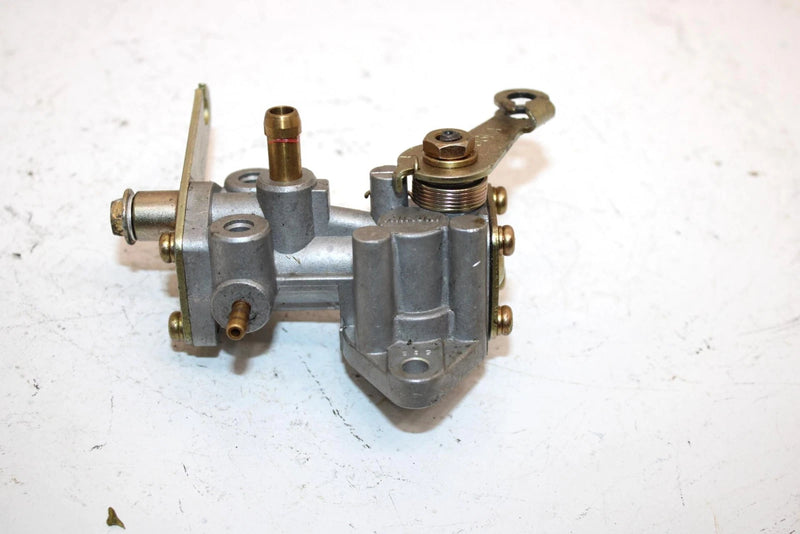 06 Polaris Indy 500 Oem Engine Oil Pump 3086999 SP204