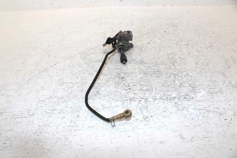 1995 Polaris Xplorer 400 Oem Oil Pump 3085039 AP38