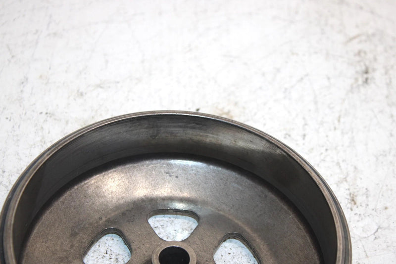 2003 Can-am Rally 200 Oem Secondary Clutch Drum 711259664 420259664 AB11