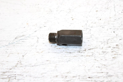 1992 Kawasaki Bayou 220 Oem Oil Relief Valve 16130-1001 AK36