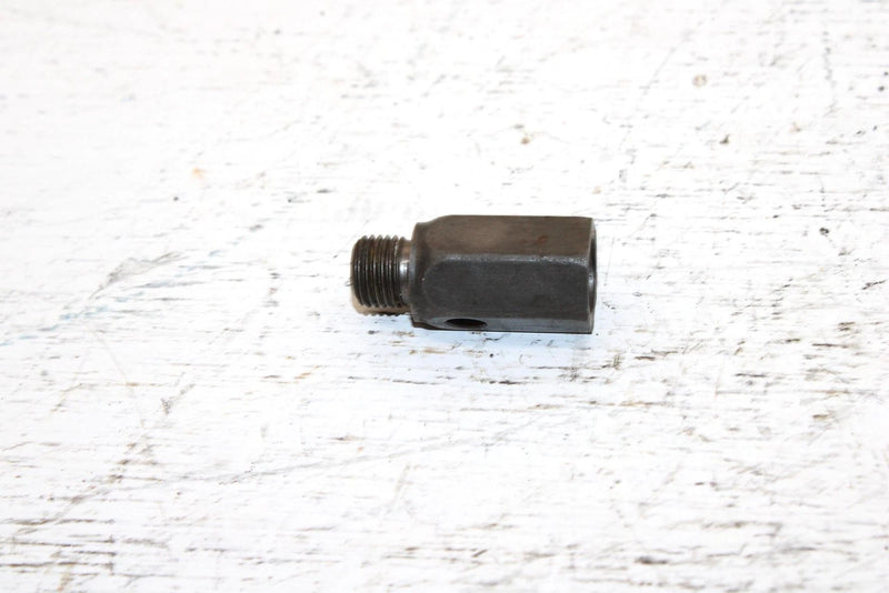 1992 Kawasaki Bayou 220 Oem Oil Relief Valve 16130-1001 AK36
