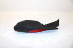 1999 Ski-doo Formula Iii 600 Oem Left Rear Bumper Cover 572092300 SS29