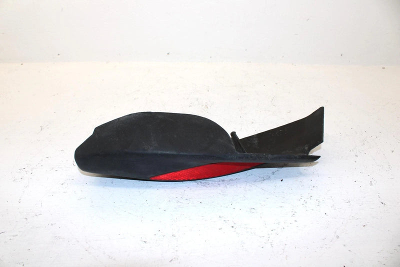 1999 Ski-doo Formula Iii 600 Oem Left Rear Bumper Cover 572092300 SS29