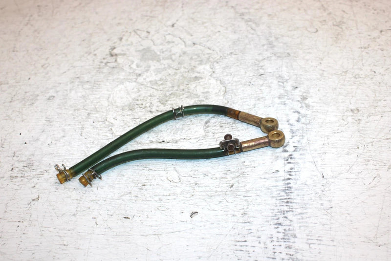1995 Arctic Cat Z 440 Oem Oil Pump Line Set 3003-217 SA13