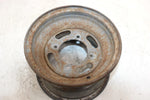 1996 Kawasaki Bayou 300 Oem 9x6 Front Wheel Rim 41025-1211-5A 41025-1340-5A AK25