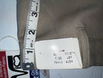 New Vintage Beige Mesquite Polyester Pants #5515 XX-41
