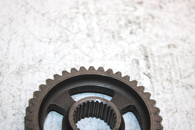 2004 Honda Fourtrax Foreman Rubicon Oem 40T Final Driven Gear 23631-HN2-000 AH5