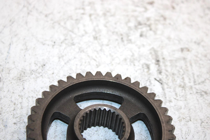 2004 Honda Fourtrax Foreman Rubicon Oem 40T Final Driven Gear 23631-HN2-000 AH5