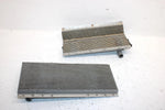 1995 Arctic Cat Zr 580 Oem Heat Exchanger Set 0706-826 0706-564 SA44