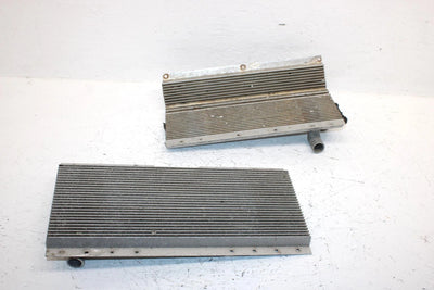 1995 Arctic Cat Zr 580 Oem Heat Exchanger Set 0706-826 0706-564 SA44