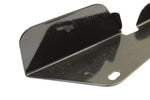 01 Polaris Sportsman 400 OEM Left Splash Guard Bracket 5244913-067 Q5384