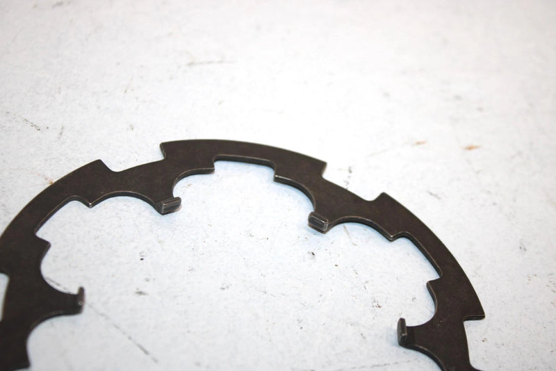 2015 Polaris Ranger Crew 900 Oem Front Differential Armature Plate 3235485 XP2