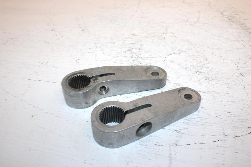 1996 Ski-doo Formula Iii 600 Oem Steering Arm Set 506125800 SS22