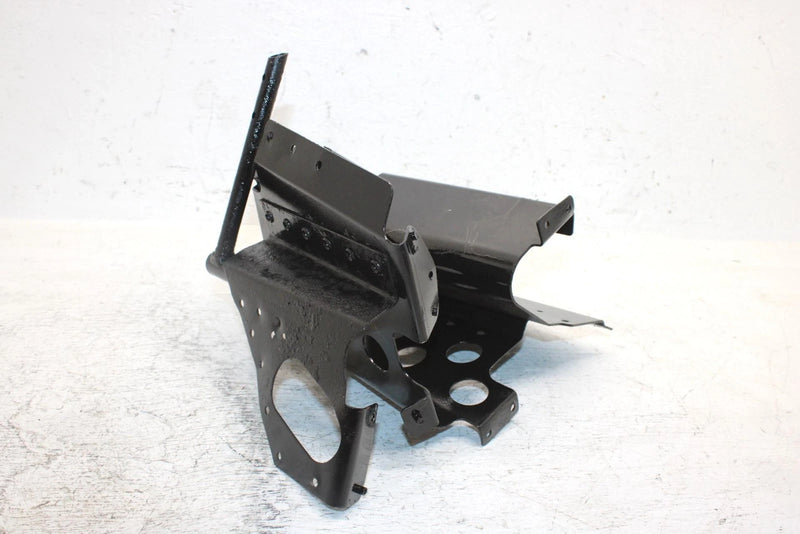 1995 Polaris Xlt Oem Left Footrest 1011934 SP19