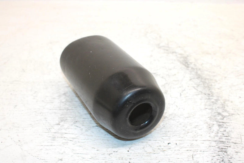 96 Polaris Classic Touring Oem Rear Suspension Arm Shock Cover 5410874 SP38