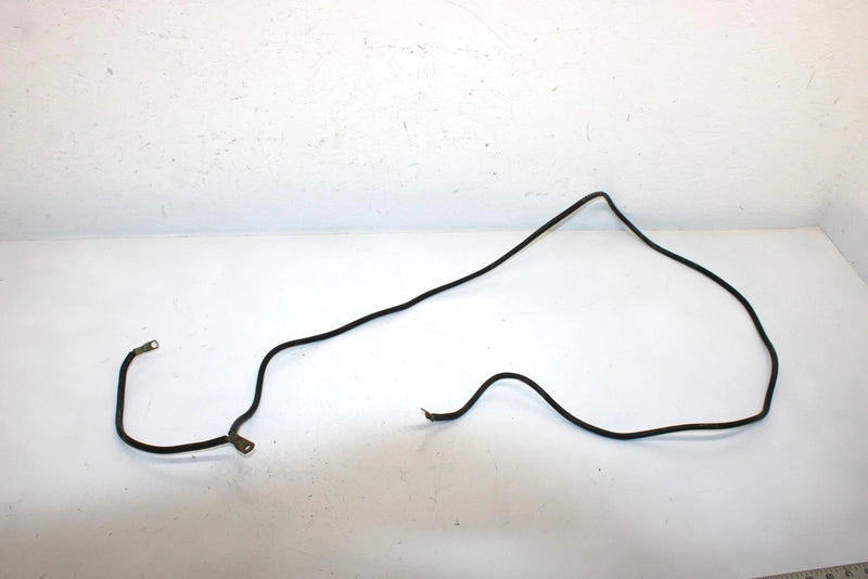 08 Polaris Ranger 700 4x4 Efi Oem Ground Cable 4011214 XP1