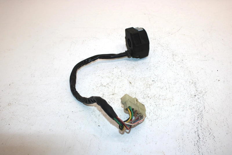 1998 Polaris Magnum 425 4x4 Oem Left Switch 4110205 AP161