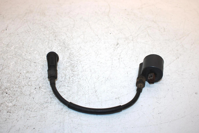 1997 Suzuki King Quad 300 4x4 Oem Ignition Coil 33410-01X50 AS11