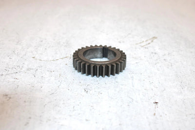 1994 Kawasaki Bayou 220 Oem Oil Pump Drive Gear 59051-1187 AK3