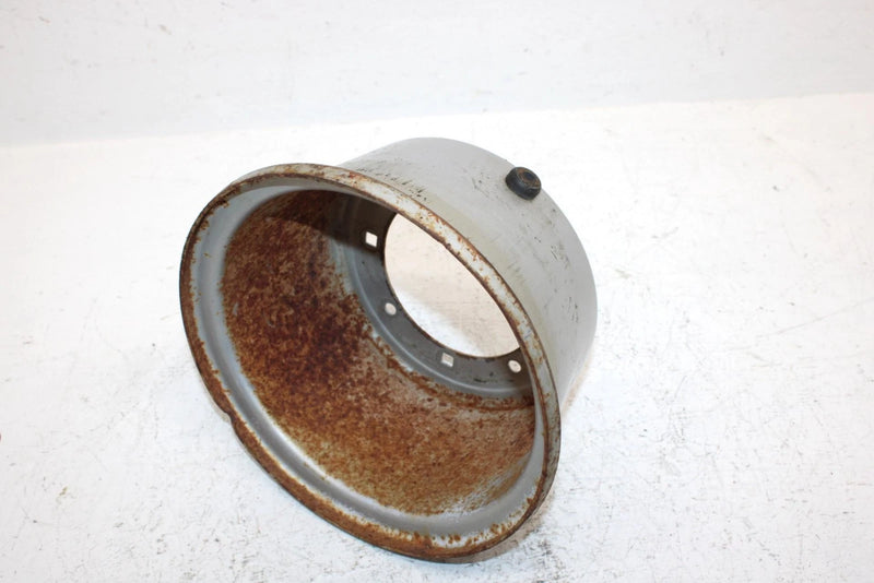 1982 Honda Atc110 Oem Inner Wheel Rim 42713-958-670 AH65