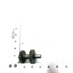 01 Honda Sportrax 300 TRX300EX OEM Starter Reduction Shaft 28130-HM3-670 AH81
