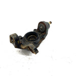 01 Honda Foreman Rubicon 500 4x4 OEM Left Steering Knuckle 51250-HN2-000 AH87